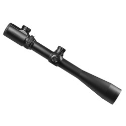 6-24x44, SWAT, 30mm, IR Mil Dot, 5" Shade BARSKA-OPTICS