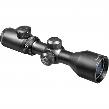 3-9x42 Contour, 30/30 IR, Multi Color BARSKA-OPTICS