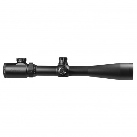 3.5-10x40 SWAT, IR Mil Dot, BARSKA-OPTICS