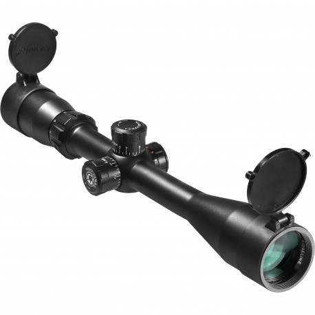 6-24x44, Ridgeline, P4 , 1" BARSKA-OPTICS
