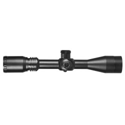 3-9x40, Point Black, 3G. 1" BARSKA-OPTICS