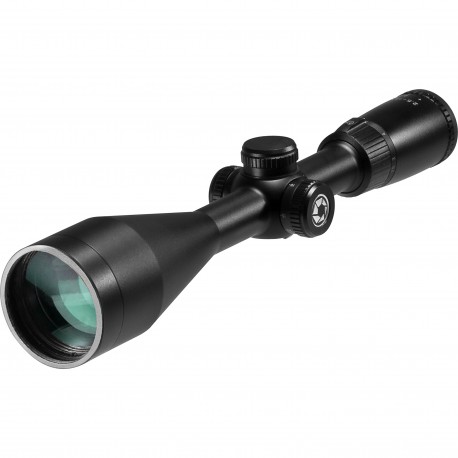 2.5-15x56 AR6 Black Mil Dot BARSKA-OPTICS
