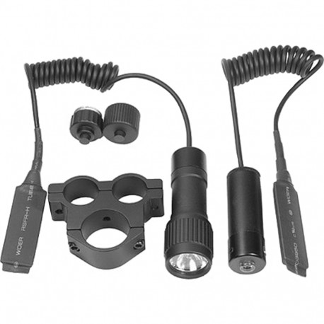 Tactical Red Laser Sight w/ Flght BARSKA-OPTICS