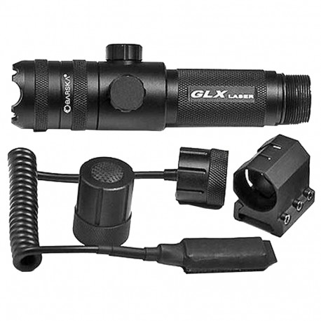 Green Laser Sight, 5MW, w/Picatinny BARSKA-OPTICS