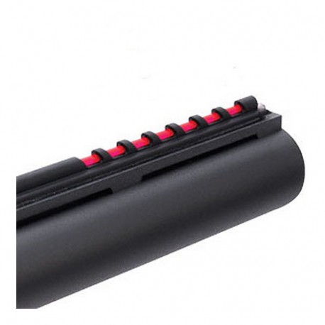 Glo-dot Pro Series Univ Red TRUGLO