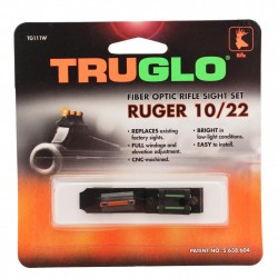 Rifle Set - Ruger 10/22 TRUGLO
