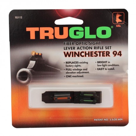Rifle Set - Win 94 TRUGLO