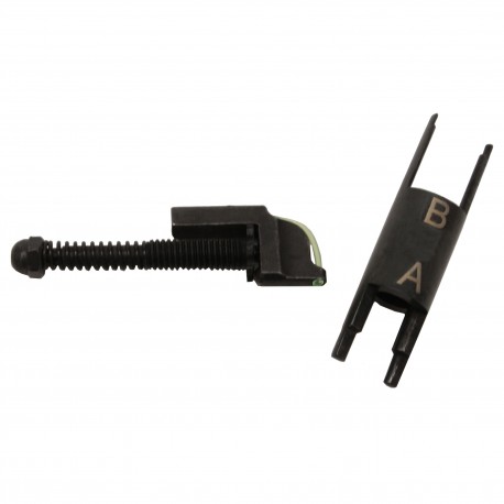 TFO Frnt Sight Ar-15 TRUGLO