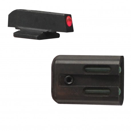 Fiber Optic Set - Kimber TRUGLO