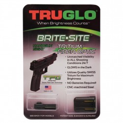 TFO Set - SF Xd - Ylw Rs TRUGLO