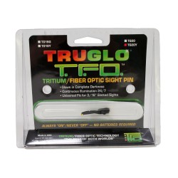 TFO Pin .040 Ylw TRUGLO