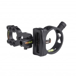 Rite-site Xs 3 Light 19 Blk TRUGLO
