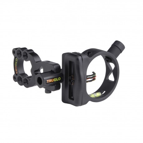 Rite-site Xs 3 Light 19 Blk TRUGLO