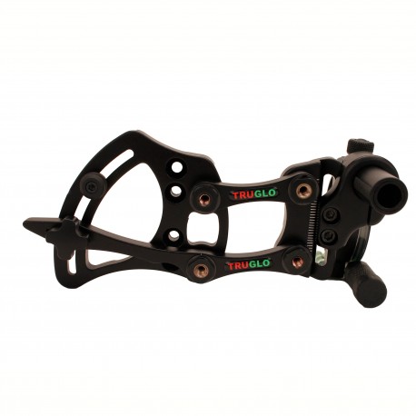 Pendulum Adjst Brkt.019 diameter pin, Blk TRUGLO