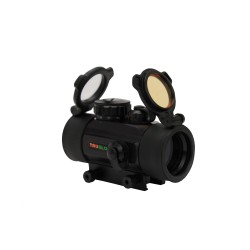 Red-dot 30mm Blk TRUGLO