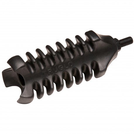 Deadenator Xs Stbl Blk TRUGLO