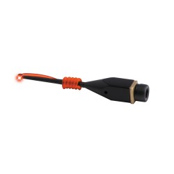 Pro-wrp Pin .019 Red TRUGLO