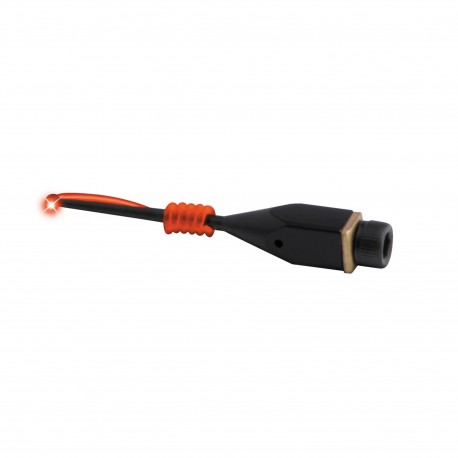 Pro-wrp Pin .019 Red TRUGLO