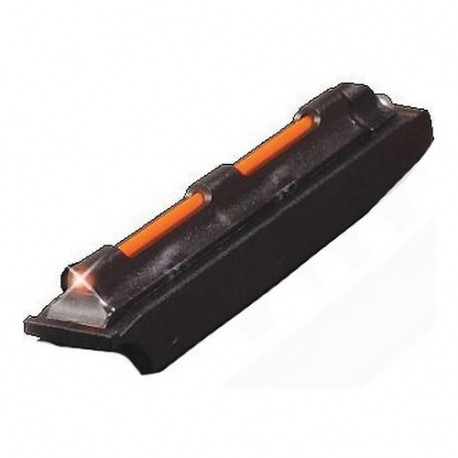 Mag Glo-dot Xtrm 1/4 Red TRUGLO