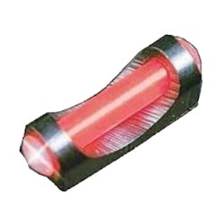 Mtl Lng Bead 6-48 Red TRUGLO