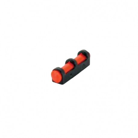 Mtl Lng Bead 3-56 Red TRUGLO