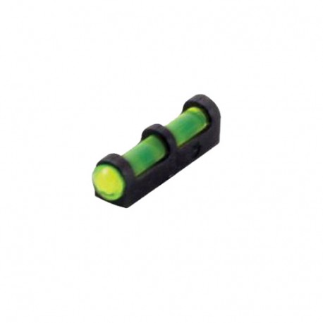 Mtl Lng Bead 2.6mm Grn TRUGLO