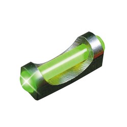 Fat Bead 3mm Grn TRUGLO