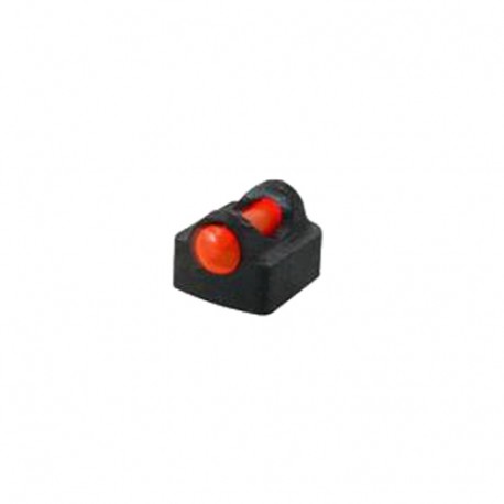 Starbrite Delux 3mm Red TRUGLO