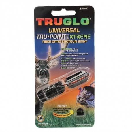 Tru-point Xtrm Deer/trky Univ TRUGLO