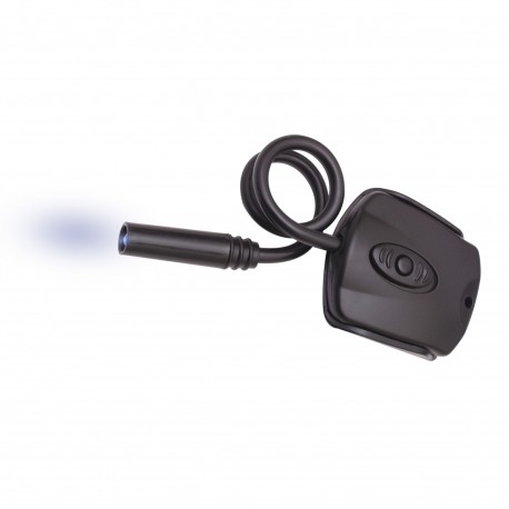 Hunter's Lite - Blue TRUGLO