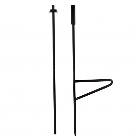 Mobile Series Ground Breaker Decoy Stake PRIMOS