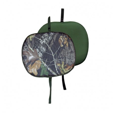 Twin Cheeks Cushion  Mossy New BreakUp PRIMOS