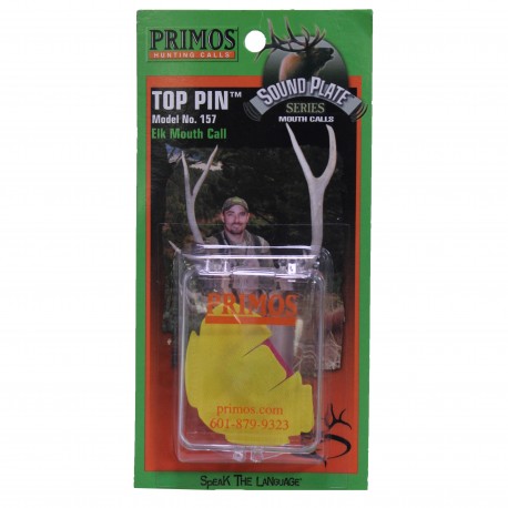 Top Pin PRIMOS