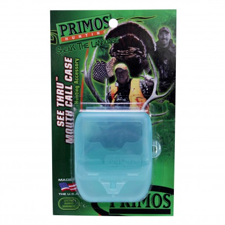See Thru Call Case PRIMOS