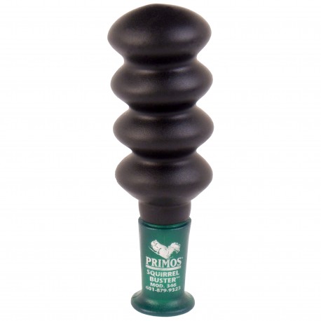 Squirrel Buster PRIMOS