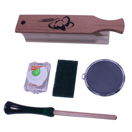 Turkey Starter Pack 1 PRIMOS