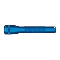 AA Mini Mag Blister/Royal Blue MAGLITE