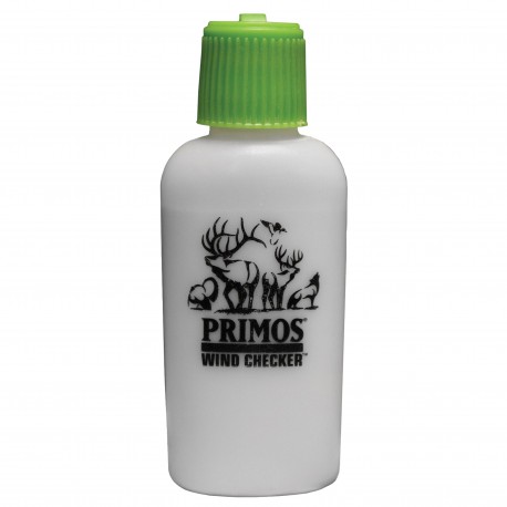 Wind Checker  2 oz. PRIMOS