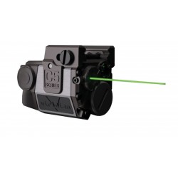 Universal SubCompact Green Laser VIRIDIAN-GREEN-LASERS