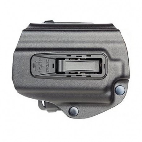 TacLoc for Glock 17/22/19/23 w/C5 Series VIRIDIAN-GREEN-LASERS