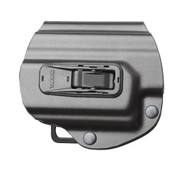 TacLoc for Glock 17/22/19/23 w/X5L Gen 2 VIRIDIAN-GREEN-LASERS