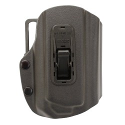 TacLoc for Springfield XD 4" w/X5L Gen 2 VIRIDIAN-GREEN-LASERS