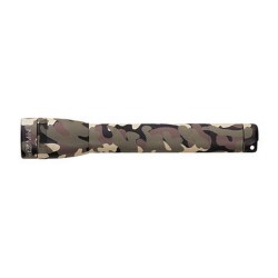 AA Mini Mag Presentation/Camo MAGLITE