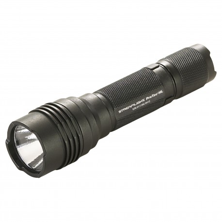 ProTac HL,Wht LED,holstr-Blk, 600 Lumens STREAMLIGHT