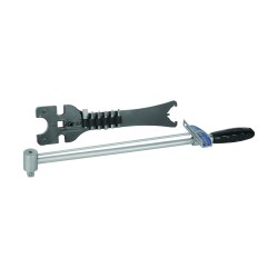 AR Combo Tool w/ Torque Wrench Delta S WHEELER