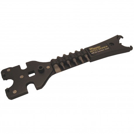 AR Combo Tool Delta Series WHEELER