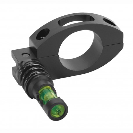 Anti Cant Indicator, 30mm WHEELER