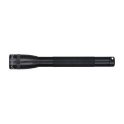 AAA Mini Mag Blister-Bat Black MAGLITE