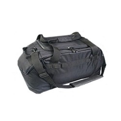 Large Gear Bag Blk  Hang Tag UNCLE-MIKES