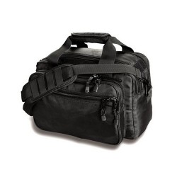 Side-Armor Deluxe Range Blk Bag UNCLE-MIKES